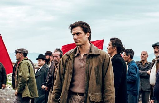 In Sala Pastrone prosegue la programmazione di "Martin Eden" In Sala Pastrone prosegue la programmazione di "Martin Eden"