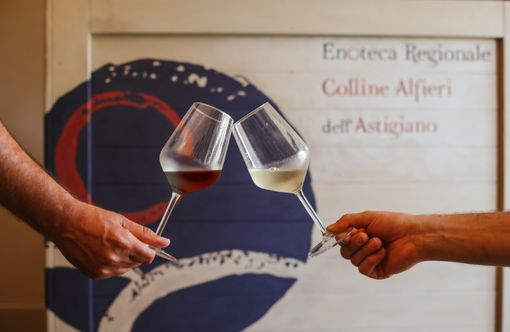 Terre Alfieri Arneis e Terre Alfieri Nebbiolo si presentano al grande pubblico