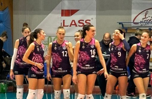 Club76: il Playasti fa bottino in U16 e I Divisione Club76: il Playasti fa bottino in U16 e I Divisione