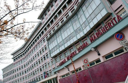 Il distretto Lions 10Ia3 restaura il padiglione oncologico del Regina Margherita di Torino