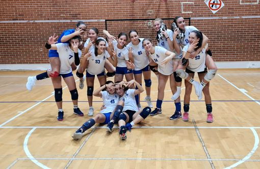 L'Under 14 L'Under 14