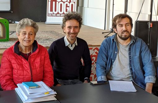 Consiglieri Quaglia, Bosia e Anselmo Consiglieri Quaglia, Bosia e Anselmo