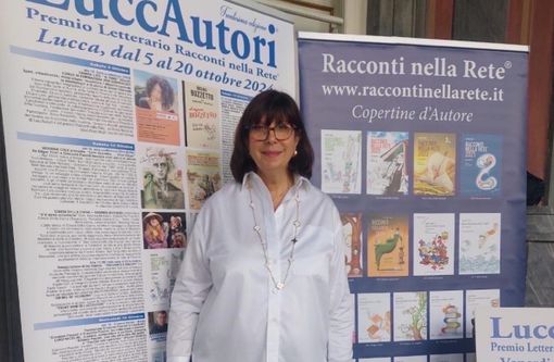 Patrizia Carnevali