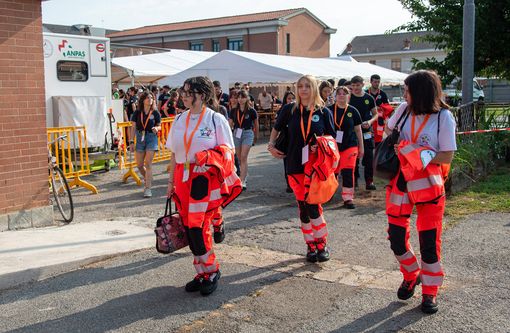Asti si tinge di arancione: arriva la Orange Run Anpas, la corsa della solidarietà Asti si tinge di arancione: arriva la Orange Run Anpas, la corsa della solidarietà