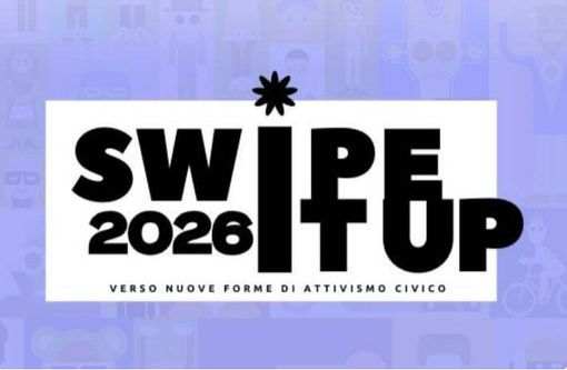 Swipe it up: nuove risorse per l’attivismo giovanile tra Asti e Alessandria