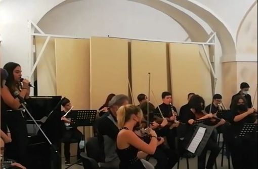 Primi concerti del Liceo Musicale del Monti. "Un bilancio estremamente positivo" Primi concerti del Liceo Musicale del Monti. "Un bilancio estremamente positivo"