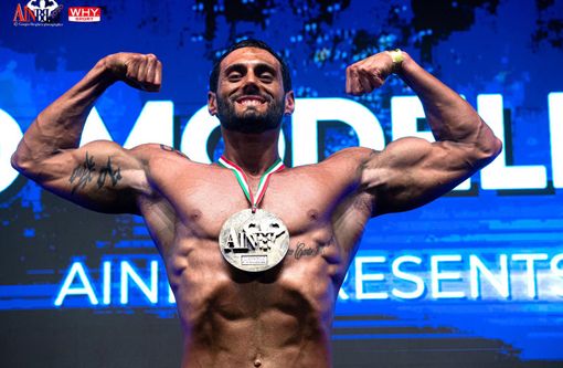 Samuele Cravanzola Samuele Cravanzola