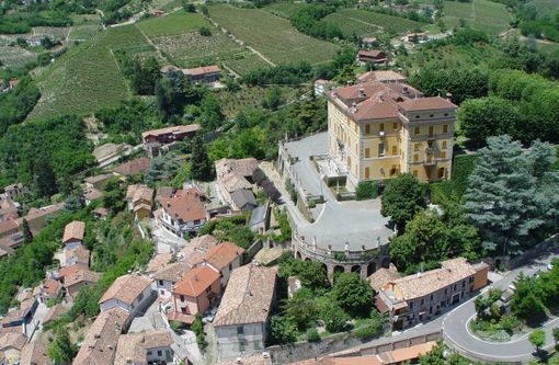 Assegnata a Canelli l’unica “Spiga Verde” astigiana del 2019