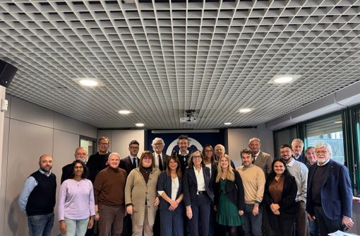 Confcommercio Asti, nasce Assoamministratori: “Una nuova voce per gli amministratori di condominio” Confcommercio Asti, nasce Assoamministratori: “Una nuova voce per gli amministratori di condominio”