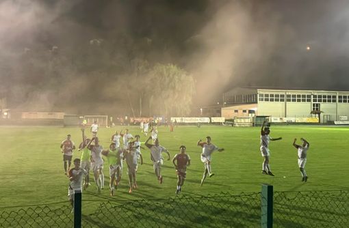 Il Moncalvo Calcio torna a sperare nella volata promozione