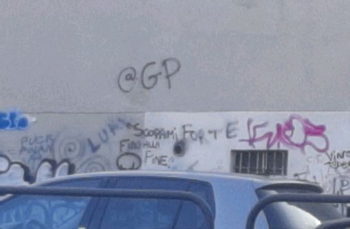 La denuncia di un lettore: “Servono più controlli in zona corso Matteotti, noi residenti siamo esasperati”