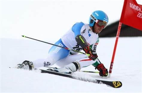 Guglielmo Bosca (foto Racesky) Guglielmo Bosca (foto Racesky)