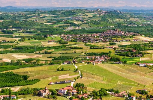 Vacanze: il fascino del Piemonte attira tanti nuovi visitatori
