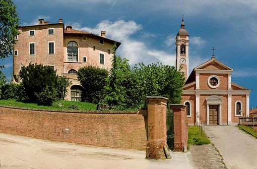 Roatto, una serata tra acqua e vino con il professor Vincenzo Gerbi