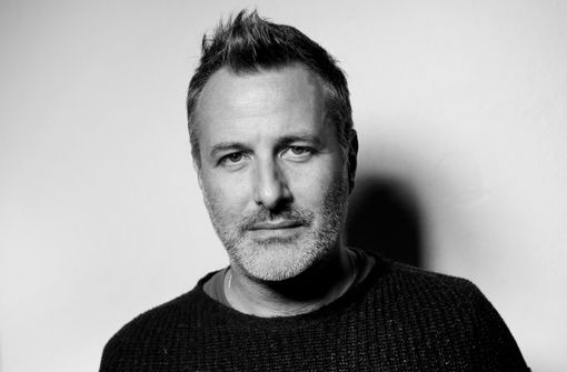 Davide Enia (Ph. Tony Gentile) Davide Enia (Ph. Tony Gentile)