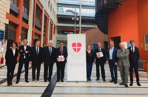 Presto all'Asl la nuova colonna laparoscopica per la chirurgia addominale, donata dalla Fondazione Astigiana per la salute