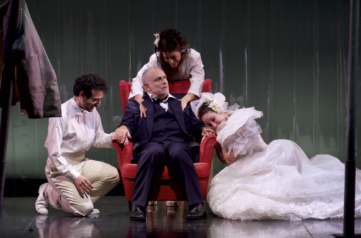 Si alza il sipario sulla stagione teatrale 2024 del Casinò di Sanremo