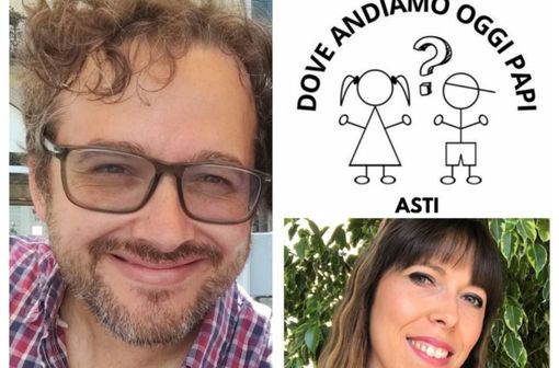 “Dove andiamo oggi, papi?”: il papà che ha messo in mappa il tempo libero delle famiglie