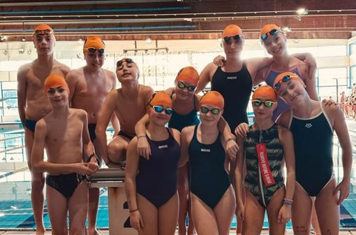 Esordienti A in grande stile a Monza: solido debutto dei giovani nuotatori della ValleBelbo Sport