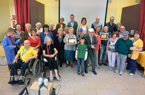 Il talento culinario non ha età, lo dimostra anche la sfida tra “Masterchef Over”