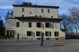 "Il patrimonio culturale e naturale come motore per la rigenerazione delle aree rurali” "Il patrimonio culturale e naturale come motore per la rigenerazione delle aree rurali”