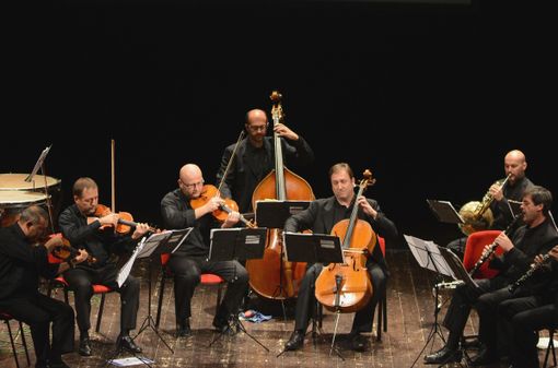 La Mezza Stagione di Costigliole d'Asti entra nel vivo con &quot;C'era una volta... il cinema&quot;