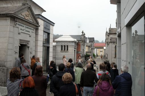 Al cimitero di Asti torna &quot;Dormono...sulle colline&quot; degli Acerbi