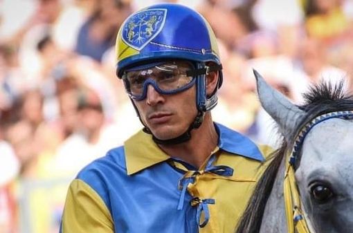 Giovanni Atzeni "Tittia" Giovanni Atzeni "Tittia"