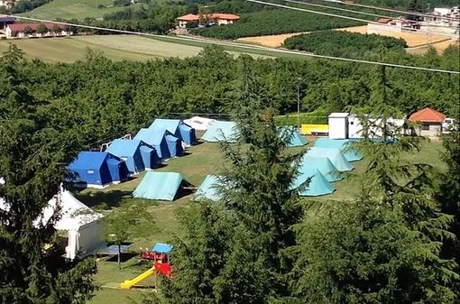 &quot;Sotto l’albero&quot;: torna a Perletto il campeggio estivo di Vedogiovane Asti