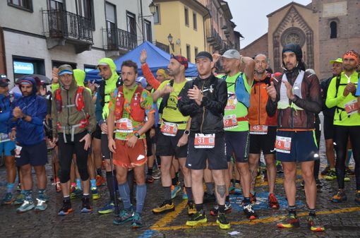 Radio Manila è la radio ufficiale della quinta edizione del Trail delle Colline 2023