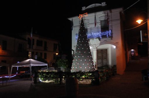 Albero di Scurzolengo Albero di Scurzolengo