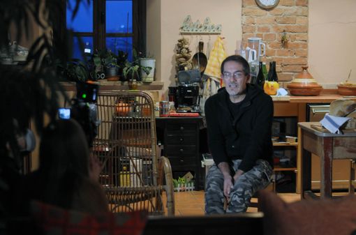 Alla scoperta della bagna cauda, con un video dell'Archivio Teatralità Popolare. È l'invito alla "Tavola d'Antan" Alla scoperta della bagna cauda, con un video dell'Archivio Teatralità Popolare. È l'invito alla "Tavola d'Antan"