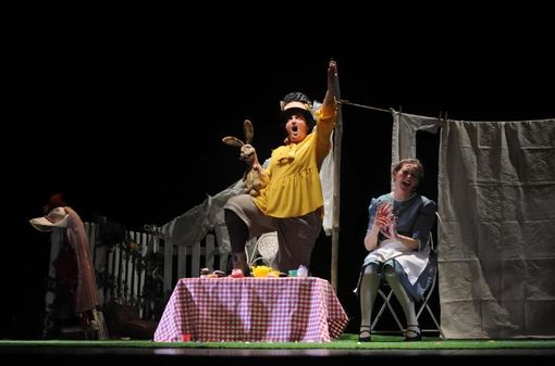 Con l'estate ritorna la rassegna “Teatro in Terra Astesana” degli Acerbi