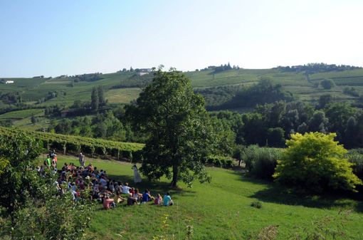 Ventesima edizione per il festival Paesaggi e oltre. Teatro e musica d’estate nelle terre dell’Unesco&quot;