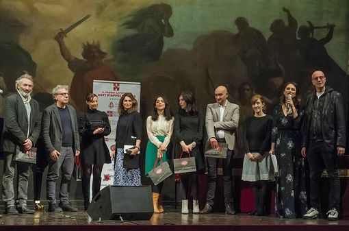 Finale 2019 - Ph. Franco Rabino