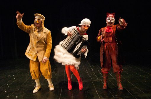 Doppio appuntamento con il festival &quot;Paesaggi e oltre&quot;. dove il paesaggio si fonde con l'arte e lo spettacolo