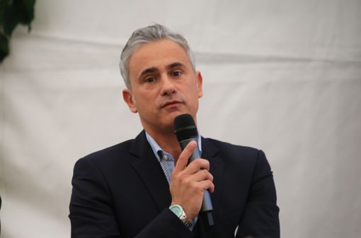 Mille euro per l'ospedale Cardinal Massaia dall'associazione Con Te Odv