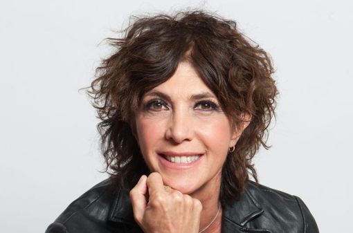 Maria Amelia Monti, ph Marina Alessi