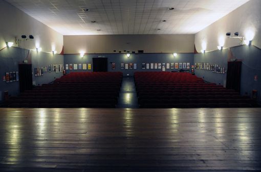 Al Balbo di Canelli chiusura per la rassegna 'Teatro a Colori'