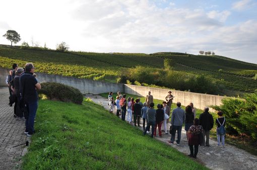 “Cunté Munfrà - dal Monferrato al mondo" a Castagnole Monferrato ha riproposto a grande richiesta "Dormono...sulle colline"