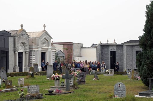 Terre di Racconti a Valfenera ha rappresentato “Dormono…sulle colline”. Domenica 20 ottobre sarà a Cisterna d'Asti