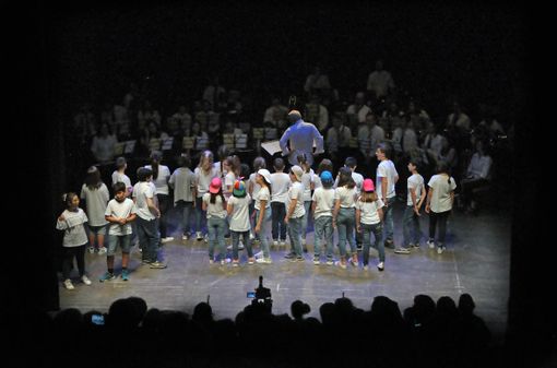 Proseguono gli spettacoli inseriti nel progetto "Castello di Costigliole d’Asti, il racconto e la cultura del territorio"