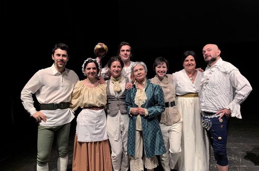 Prosegue a giugno il progetto &quot;Castello di Costigliole d’Asti, il racconto e la cultura del territorio&quot;