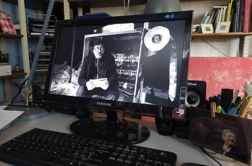 La tecnologia ha contribuito a mantenere viva la “Passiùn di Gesü Crist” di Castagnole Monferrato La tecnologia ha contribuito a mantenere viva la “Passiùn di Gesü Crist” di Castagnole Monferrato