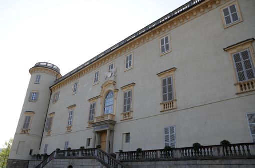 Il Castello di Costigliole