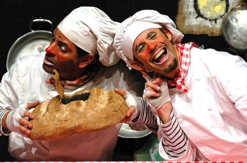 Ph. Roberto Rognoni Ph. Roberto Rognoni