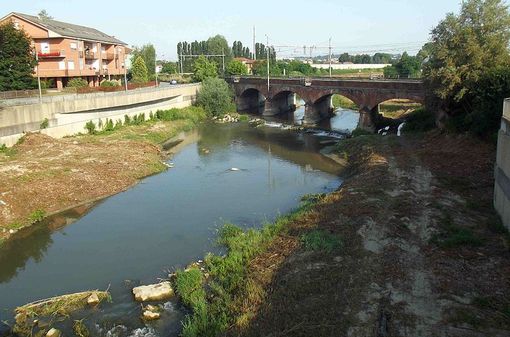 "Il ponte sul Borbore non è stato adeguato dopo l'alluvione del '94", nuova interrogazione della consigliera Angela Quaglia (CambiAmo Asti) "Il ponte sul Borbore non è stato adeguato dopo l'alluvione del '94", nuova interrogazione della consigliera Angela Quaglia (CambiAmo Asti)