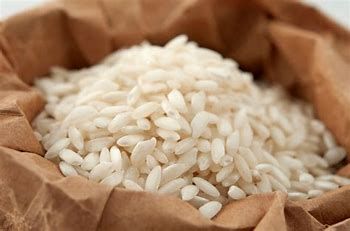 Richiamato 'Riso Carnaroli' di Coop e Selex per contaminazione da soia non dichiarata