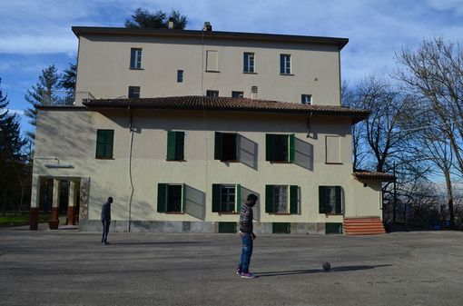 Villa Quaglina Villa Quaglina