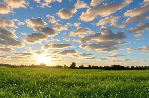 Maggio si chiude con un anticipo caldo di estate Maggio si chiude con un anticipo caldo di estate